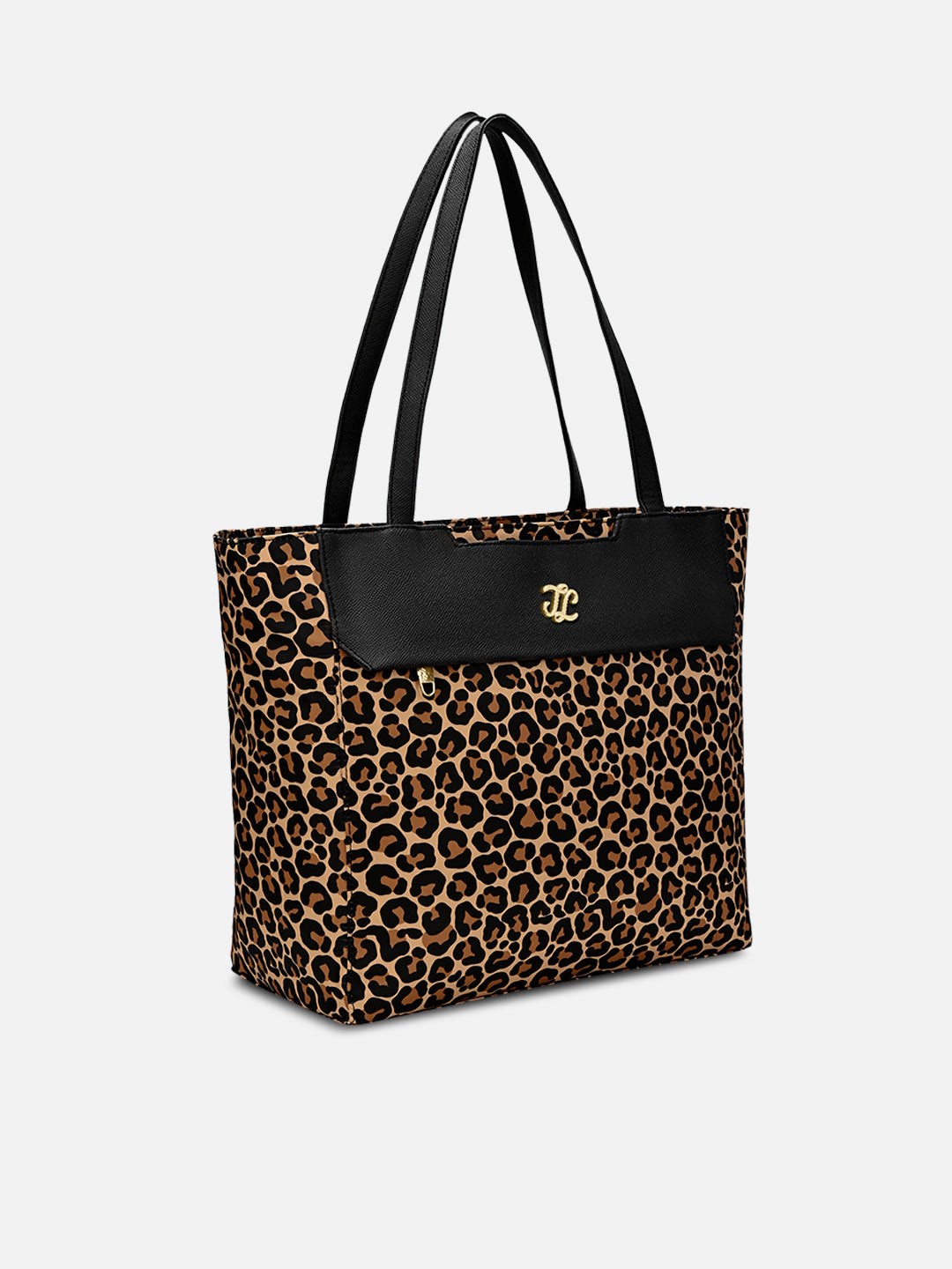 Leo Norman 'S Tote Bag Bag Brown