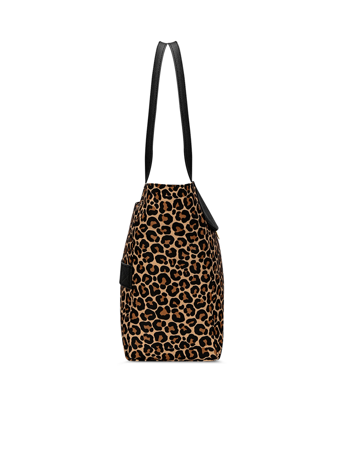 Leo Norman 'S Tote Bag Bag Brown
