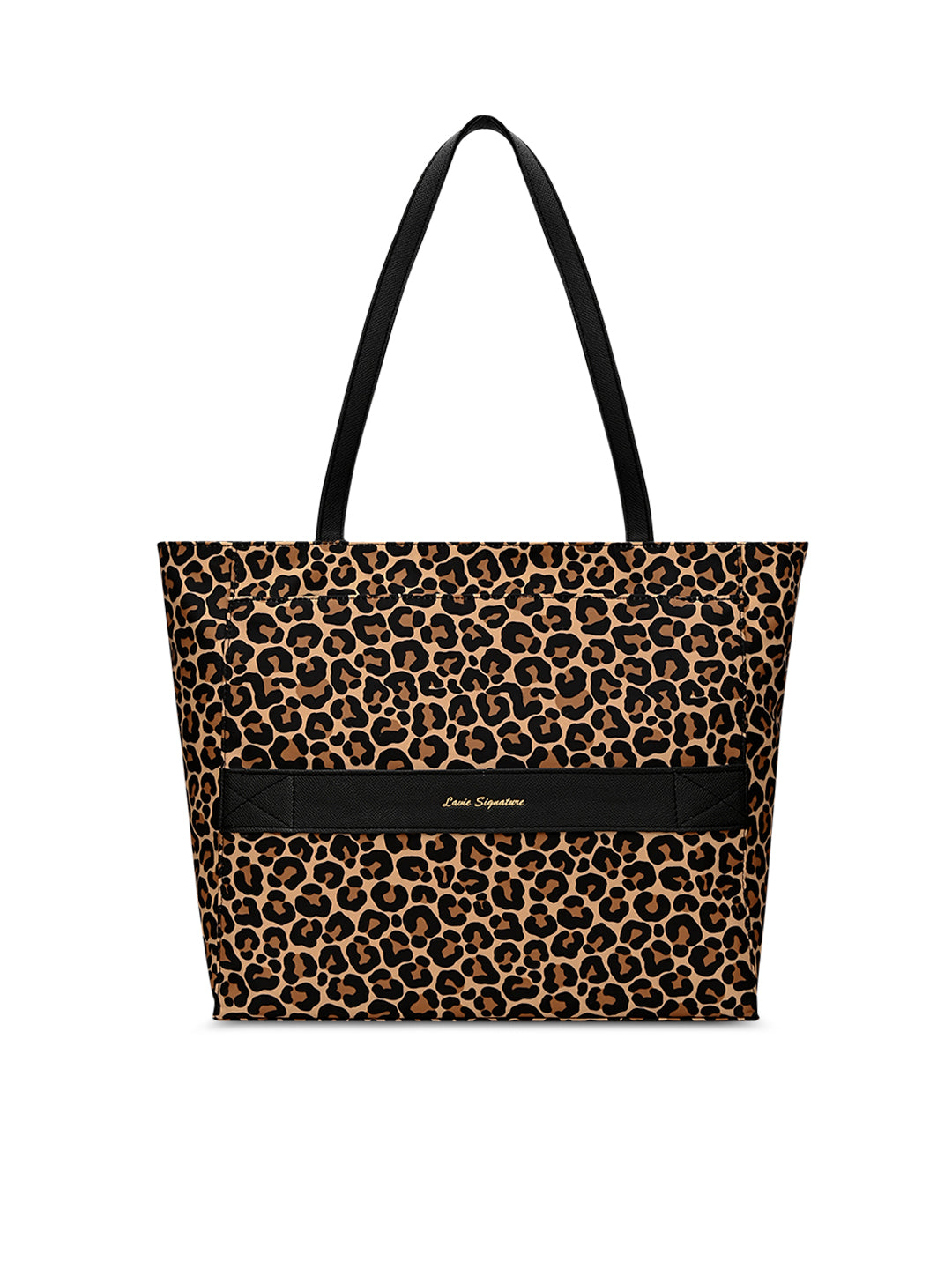 Leo Norman 'S Tote Bag Bag Brown