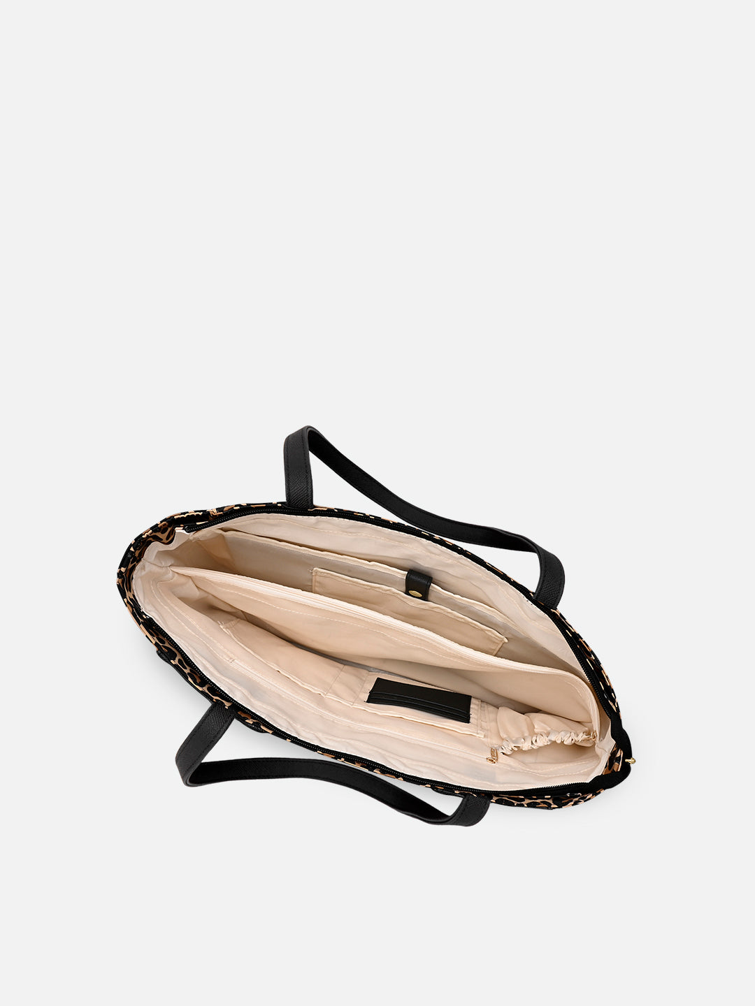 Leo Norman 'S Tote Bag Bag Brown