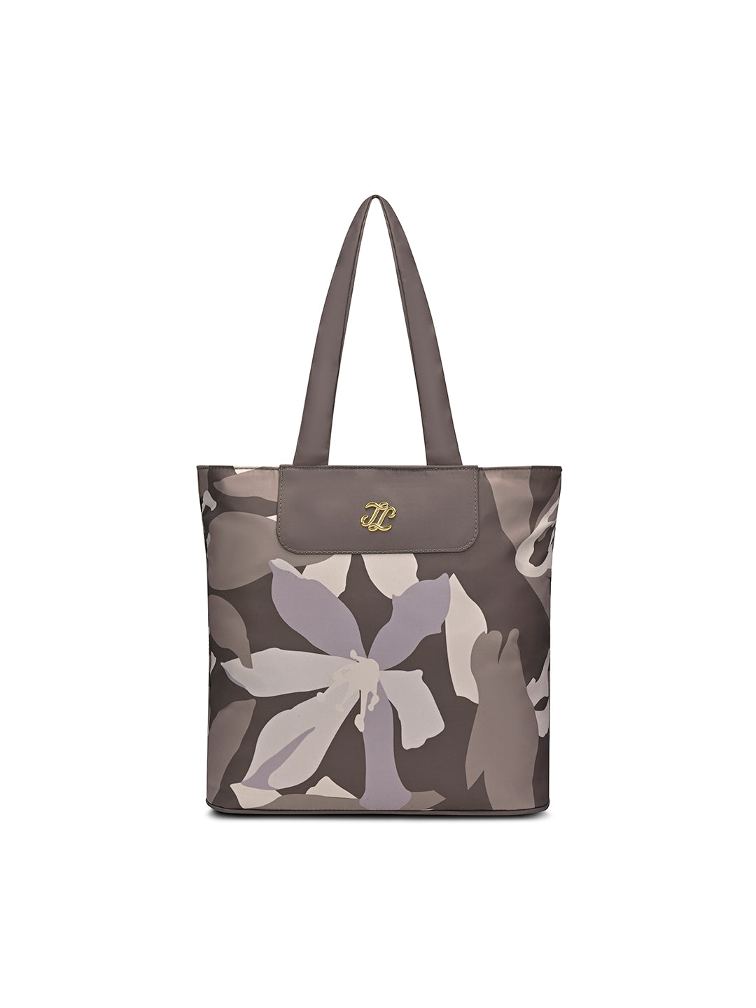 Capela Gila Tote Bag Brown