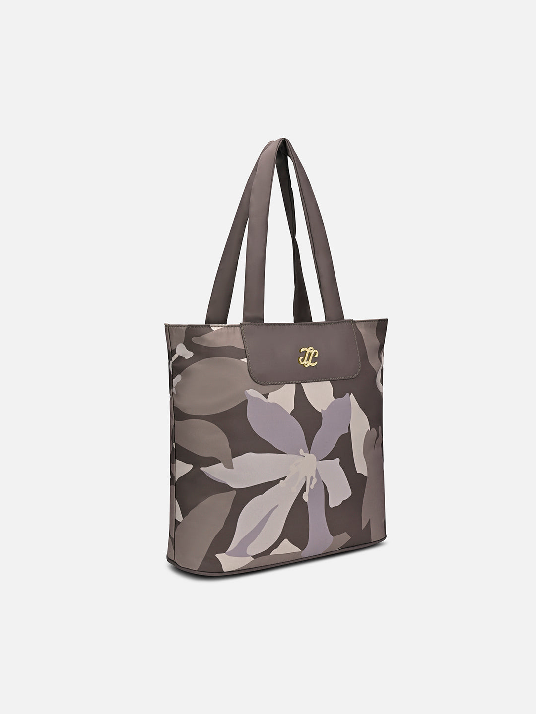 Capela Gila Tote Bag Brown