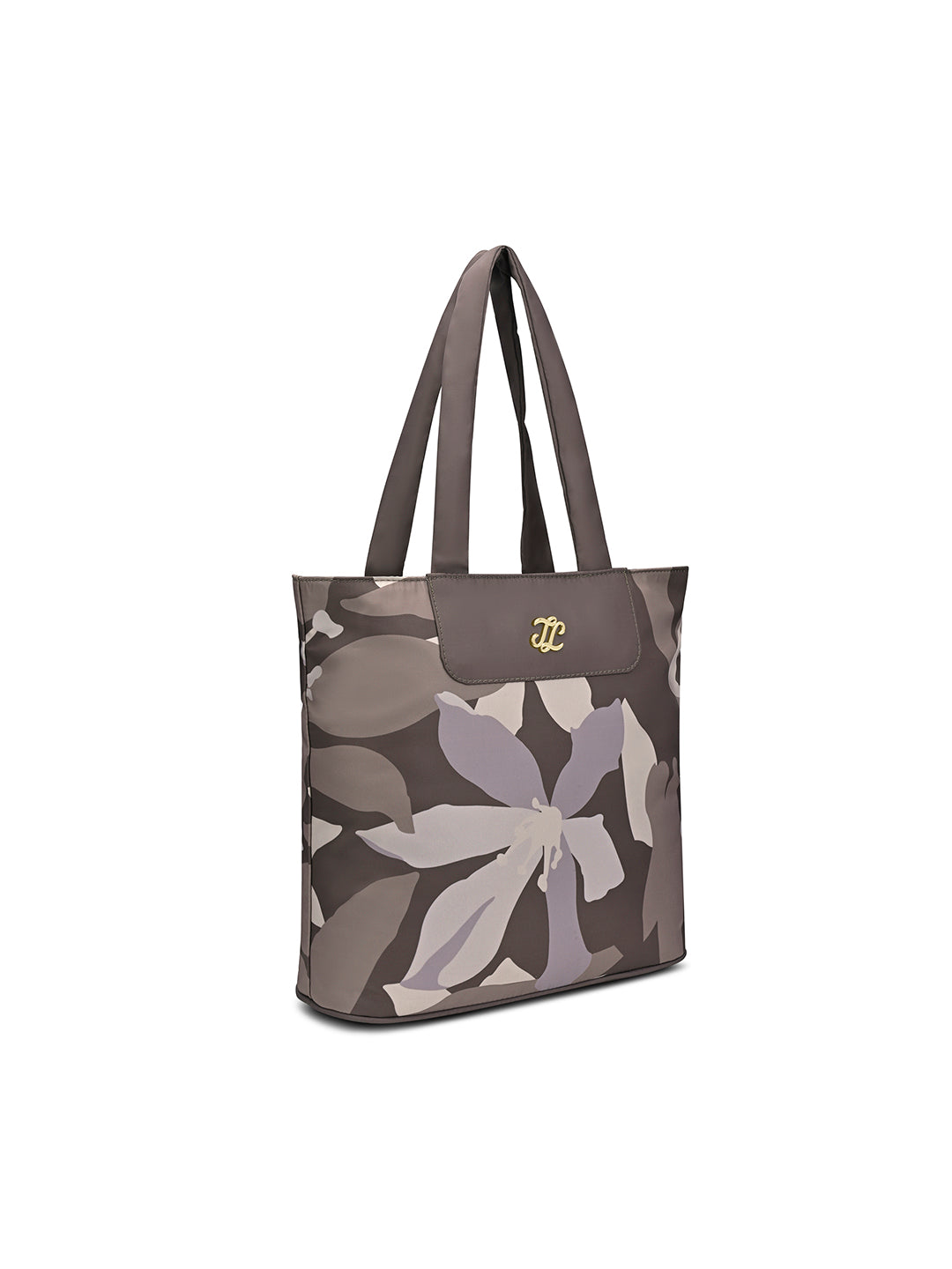 Capela Gila Tote Bag Brown