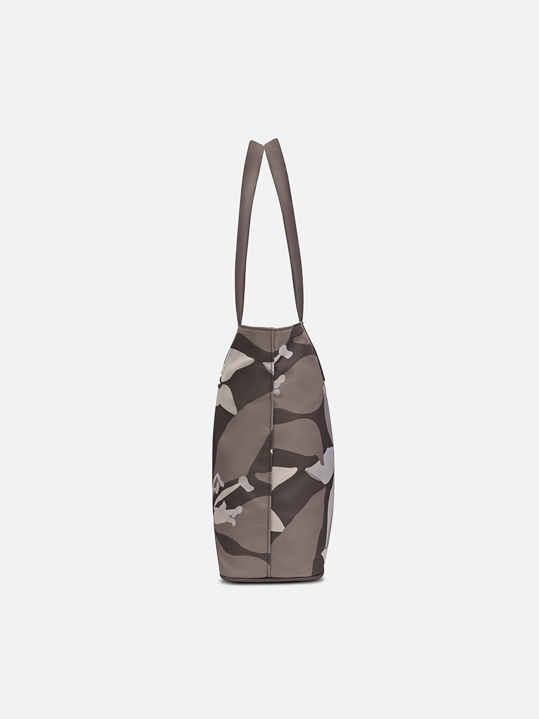 Capela Gila Tote Bag Brown