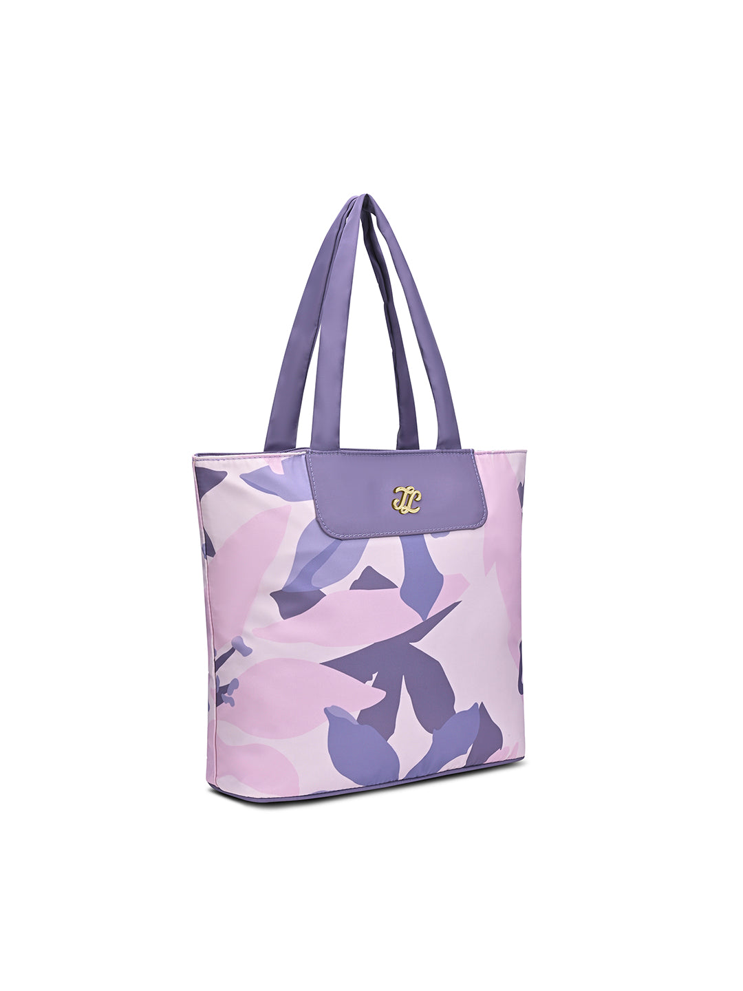 Capela Gila Tote Bag Purple