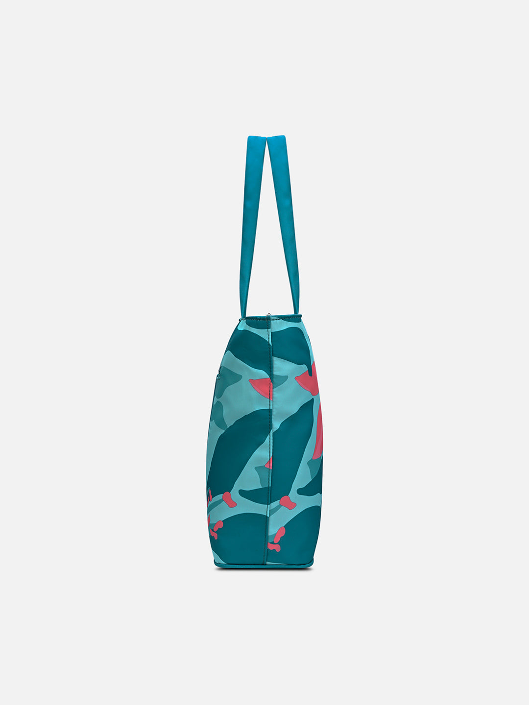 Capela Gila Tote Bag Teal