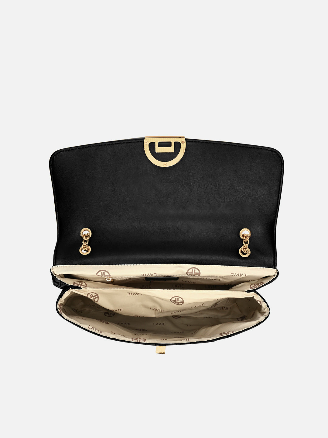 Quilt Bighorn Satchel Bag 'S Ladies Handbag Black