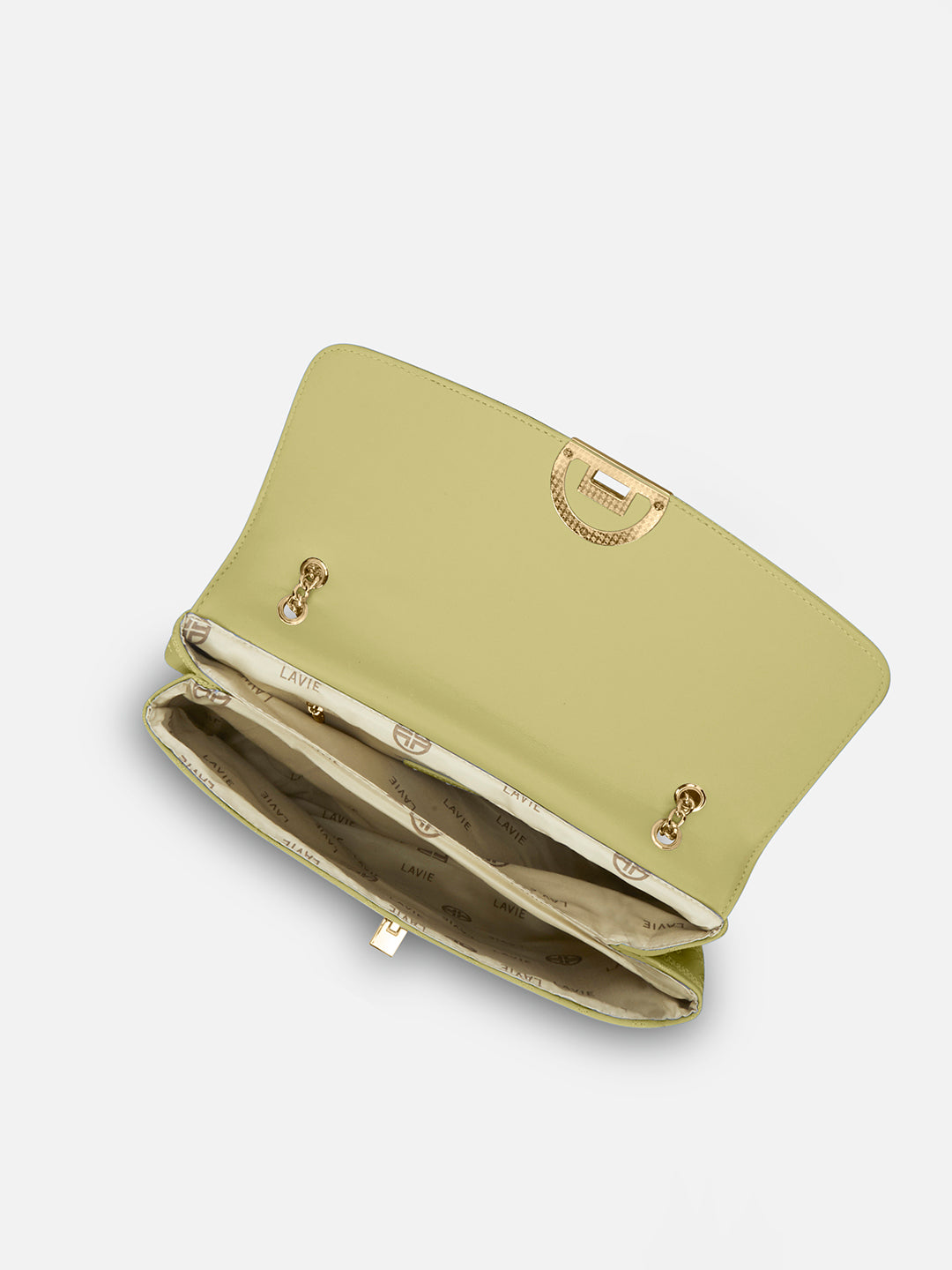 Quilt Bighorn Satchel Bag 'S Ladies Handbag Butter Yellow