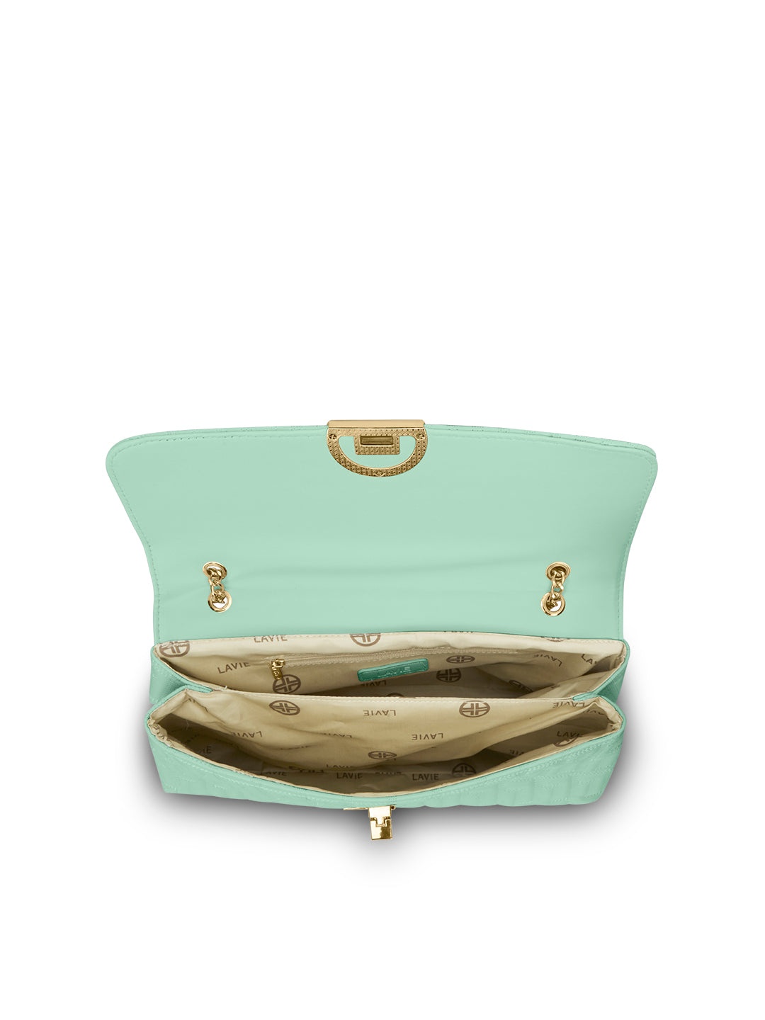 Quilt Bighorn Satchel Bag 'S Ladies Handbag Jelly Mint