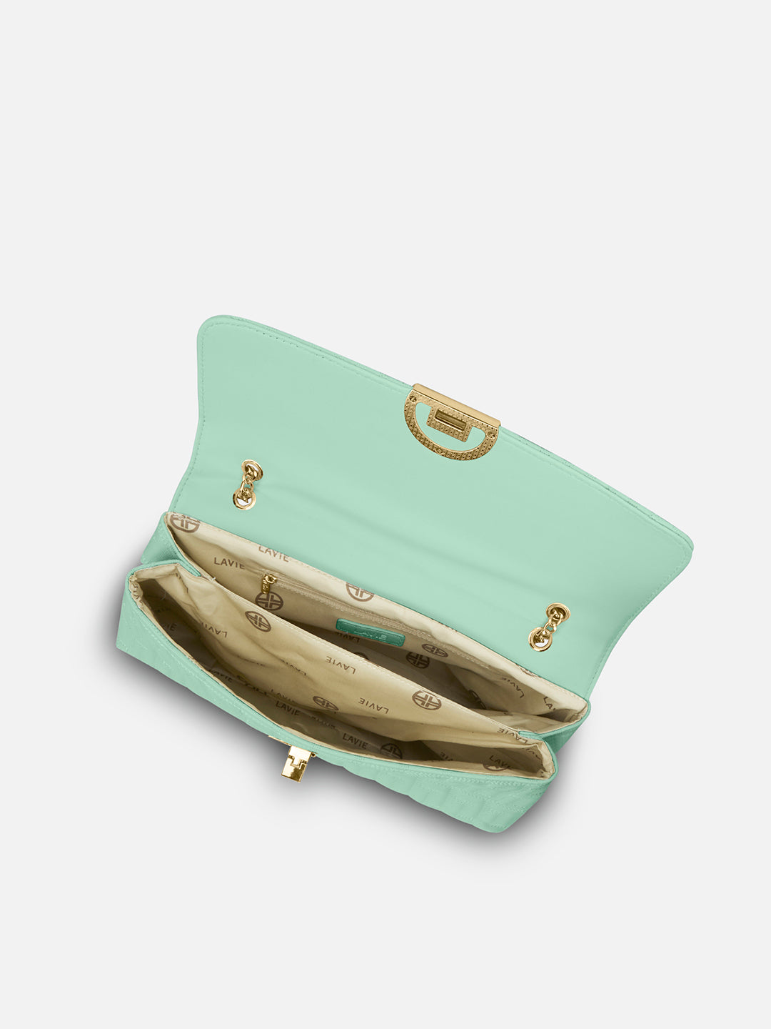 Quilt Bighorn Satchel Bag 'S Ladies Handbag Jelly Mint