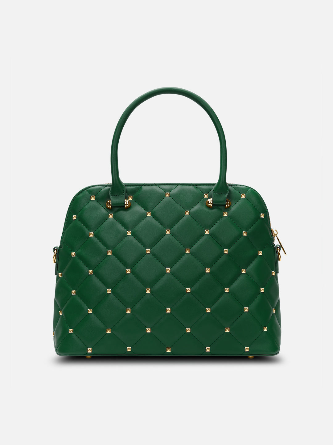 Stud Elko Medium Satchel Bag