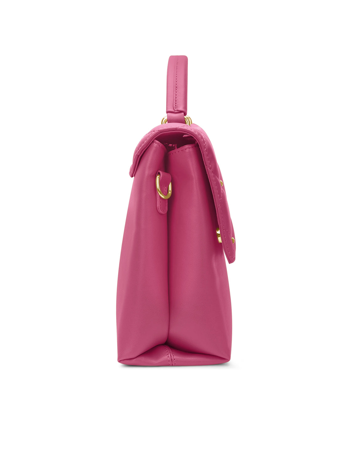 Stud Gary Medium Handbag