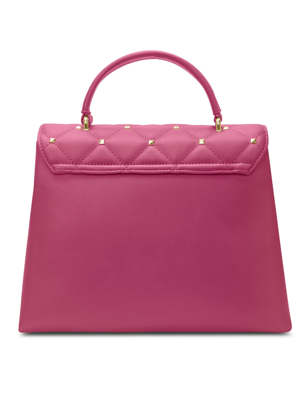 Stud Gary Medium Satchel Bag