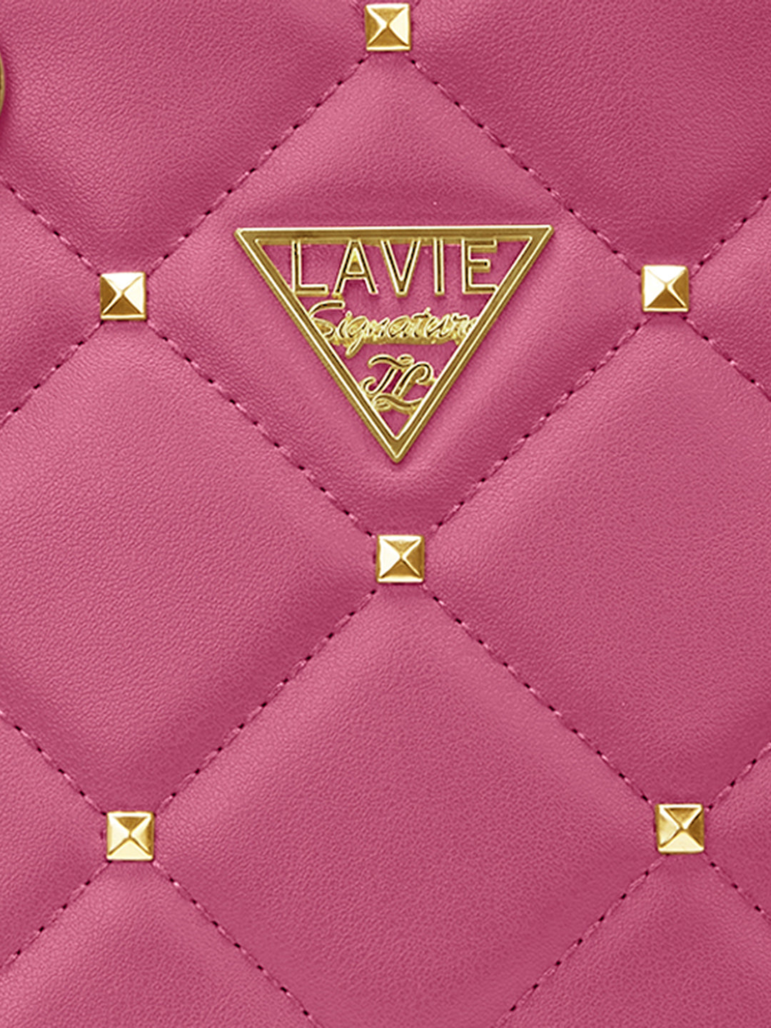 Stud Lima Small Satchel Bag