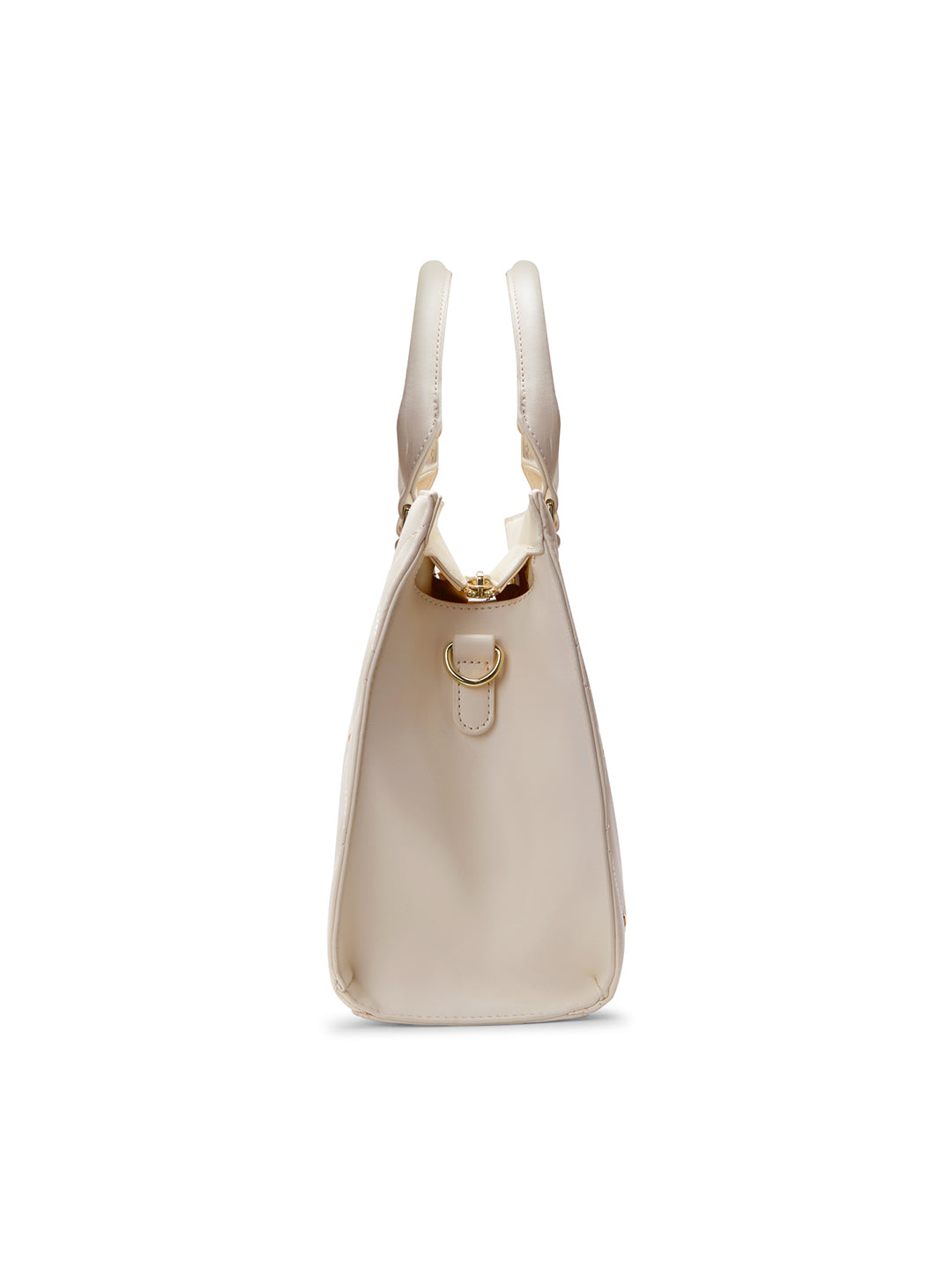 Stud Juno Medium Satchel Bag