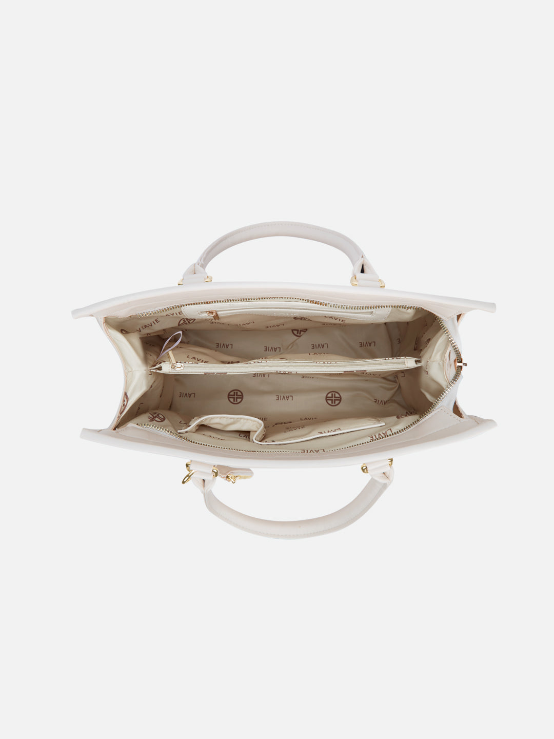 Quem Large Satchel Bag