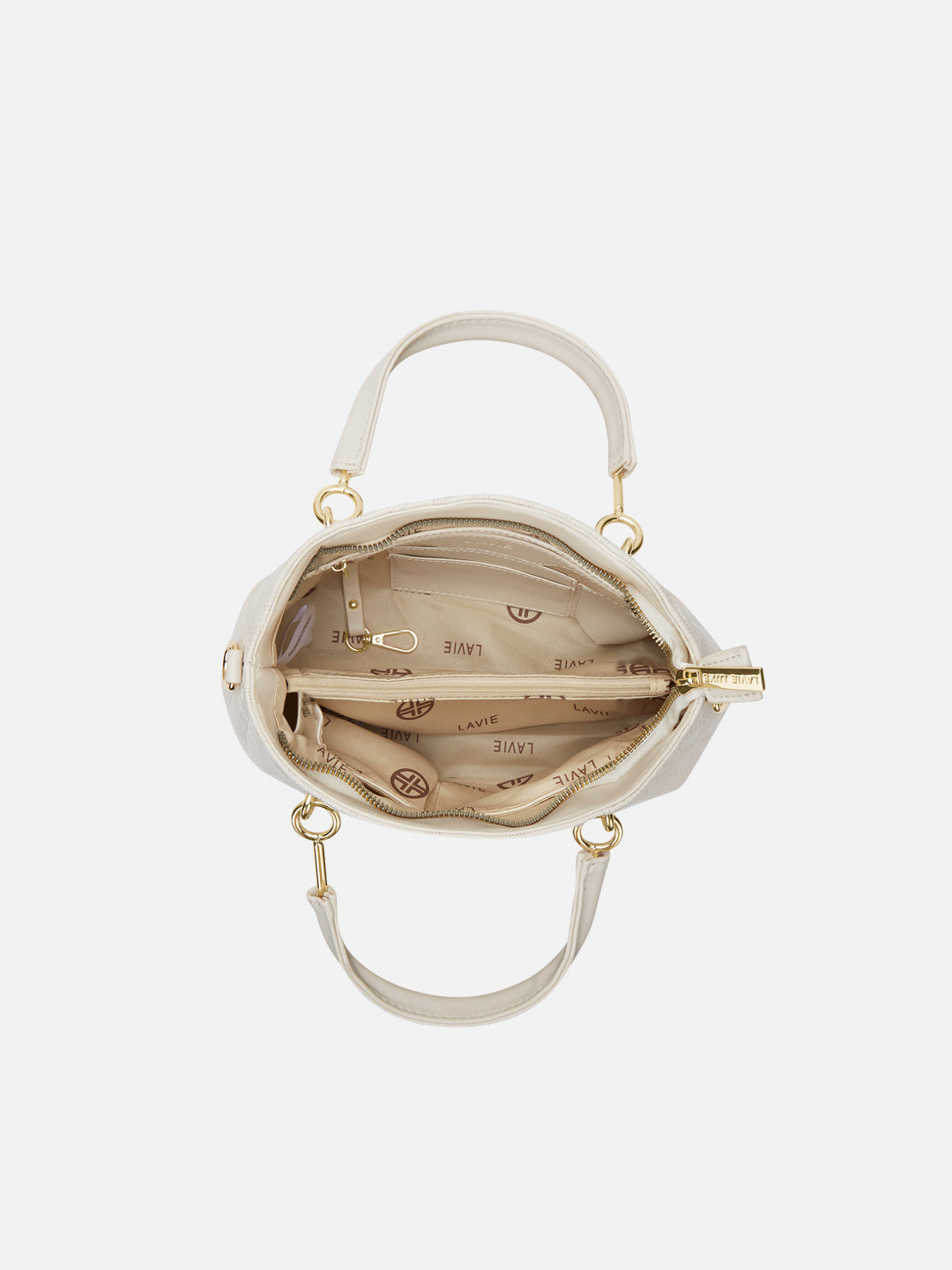 Mabel Small Satchel Bag