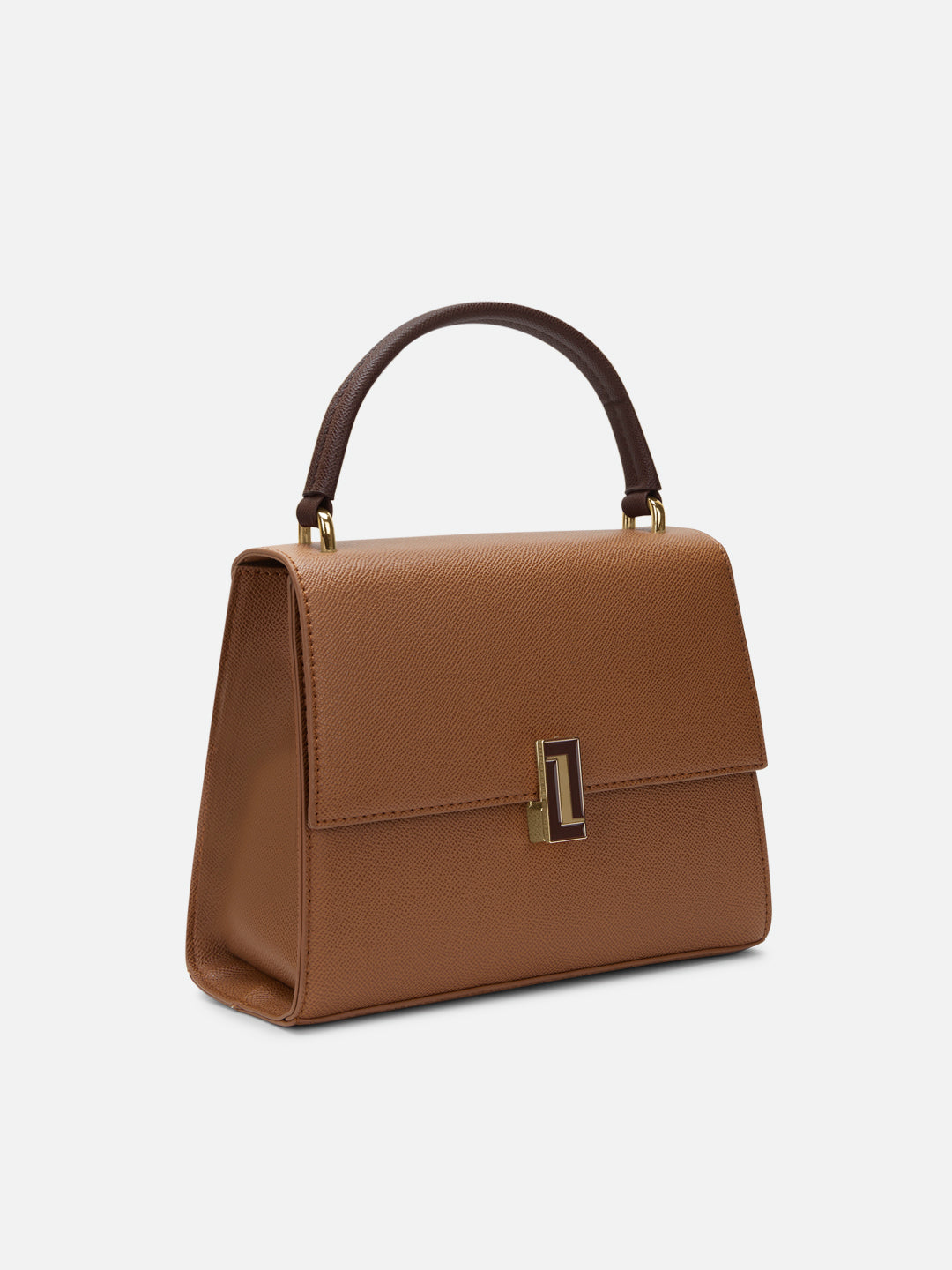 Duo Merci Small Satchel Bag