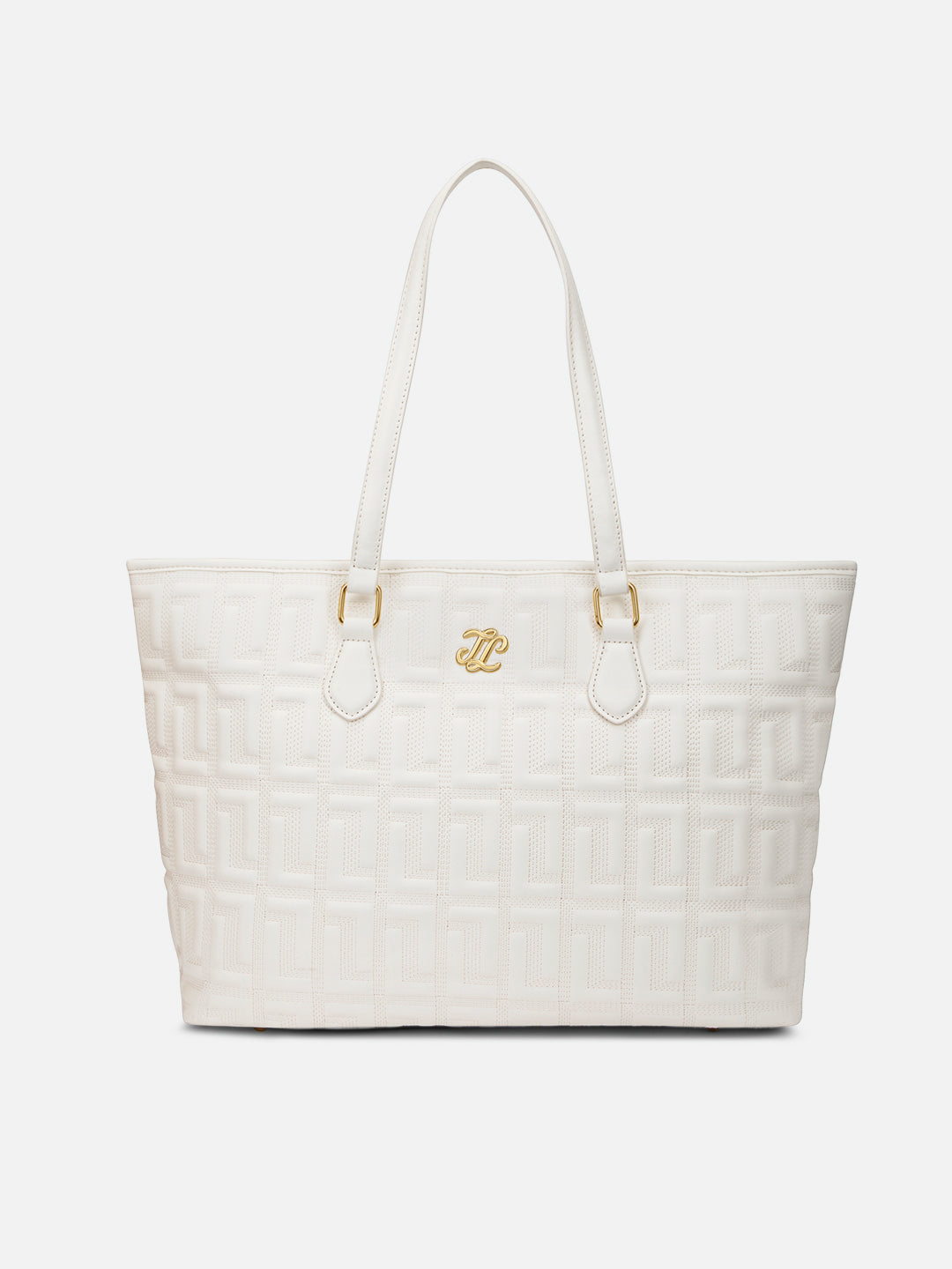 Buy Quilt Rota Extra Large Pro Handbag Blue Aura Online – Lavie World