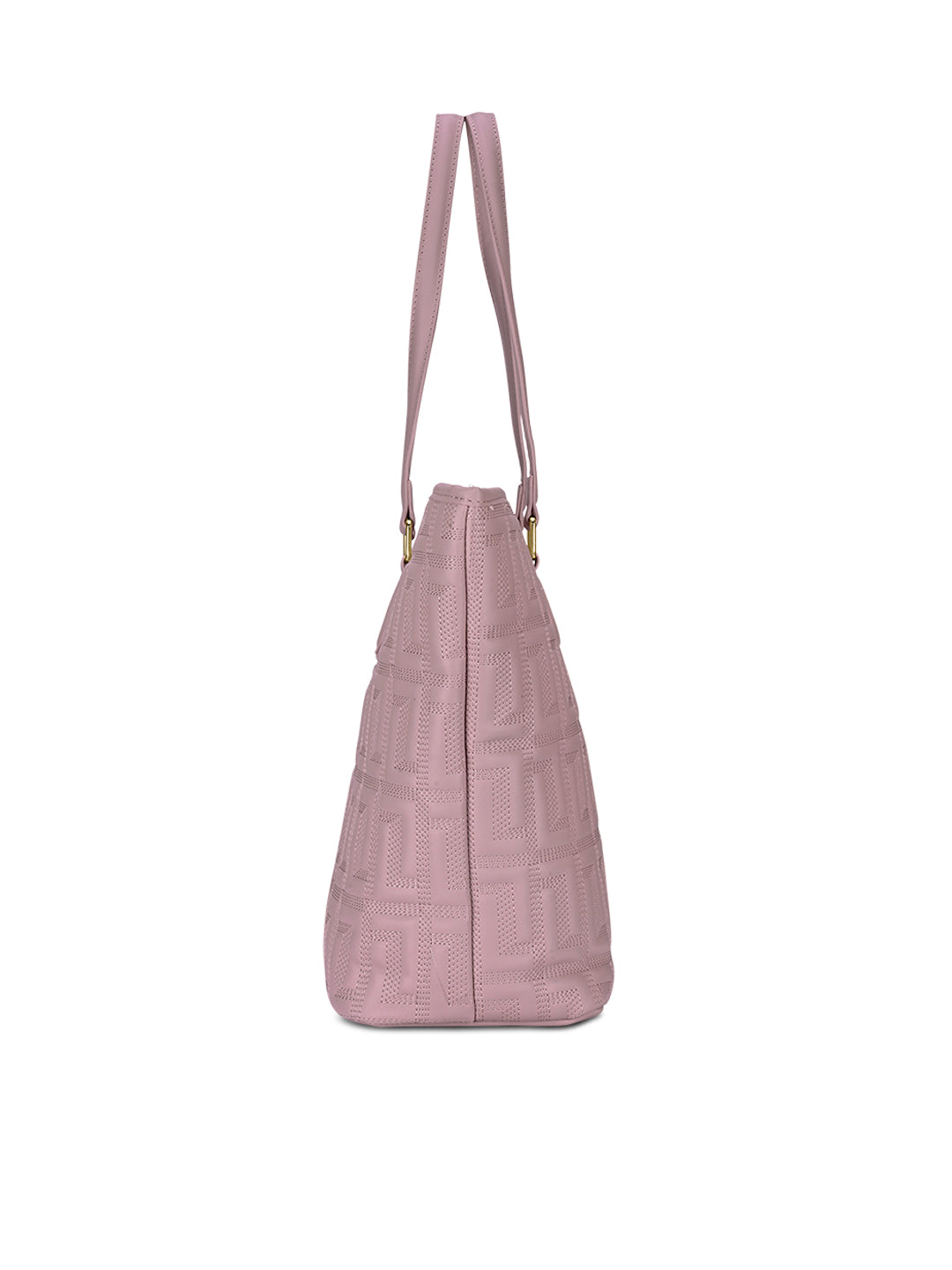 Buy Quilt Rota Extra Large Pro Handbag Blue Aura Online – Lavie World