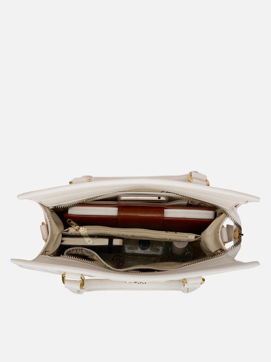 Churchill Rectagular Flap Over Frame Clutch Gold