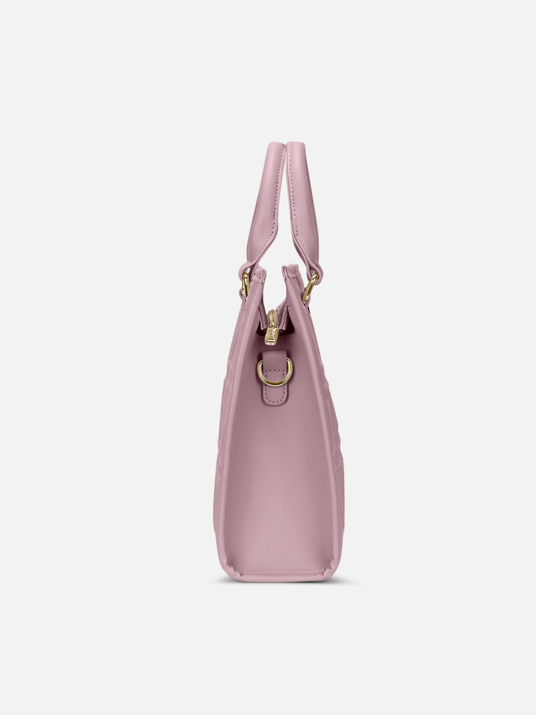 Churchill Rectagular Flap Over Frame Clutch Gold