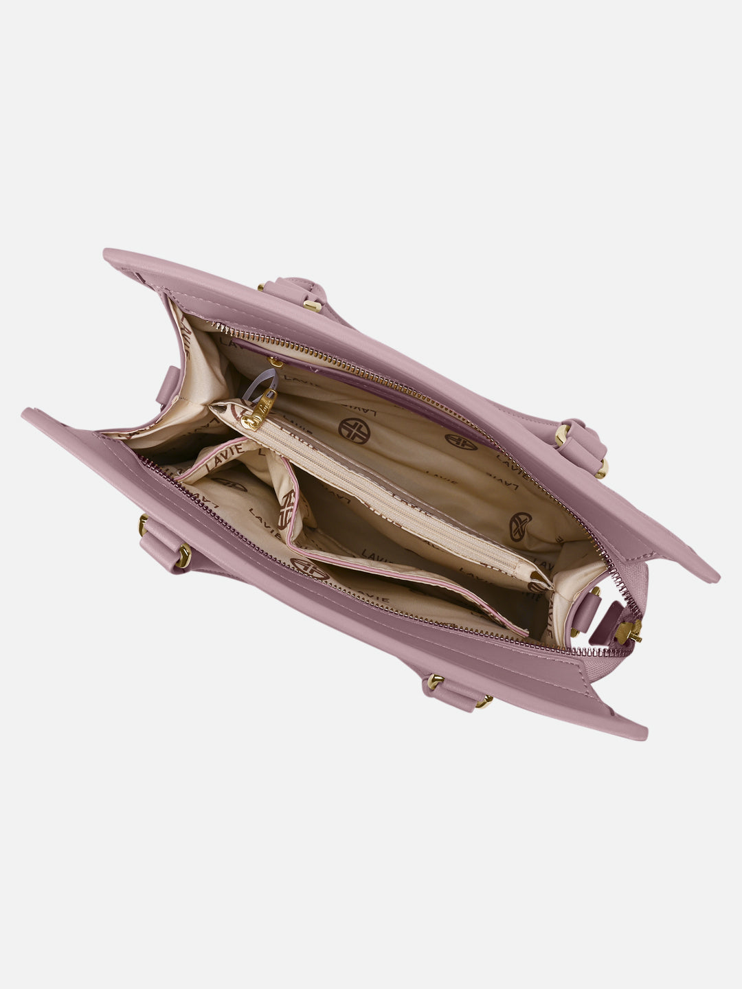 Churchill Rectagular Flap Over Frame Clutch Gold