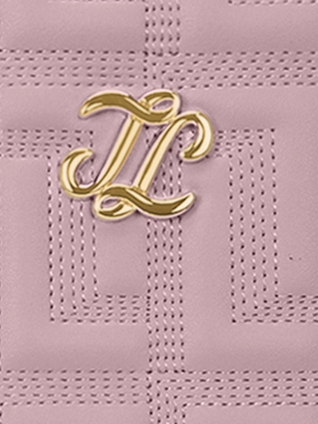 Churchill Rectagular Flap Over Frame Clutch Gold