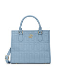 Quilt Yukon Medium Satchel Bag