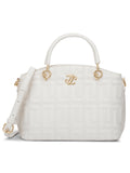 Quilt Tinian Small Satchel Bag