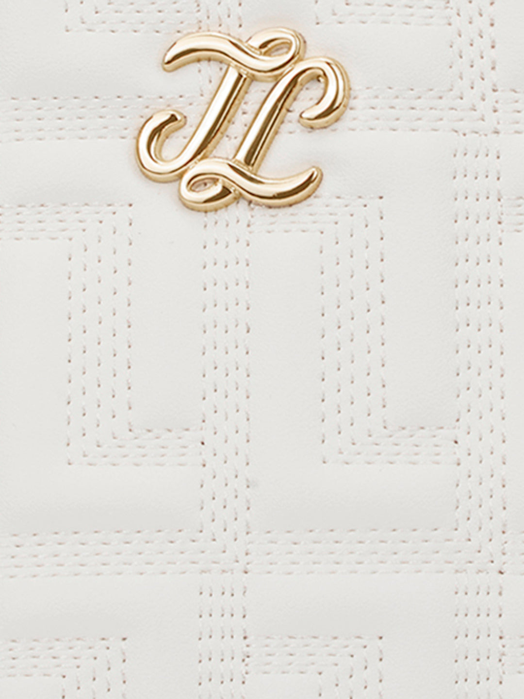 Churchill Rectagular Flap Over Frame Clutch Gold