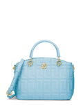 Quilt Tinian Small Satchel Bag