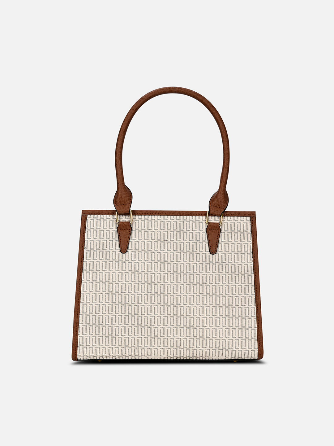 Monogram Quad26 Medium Off White