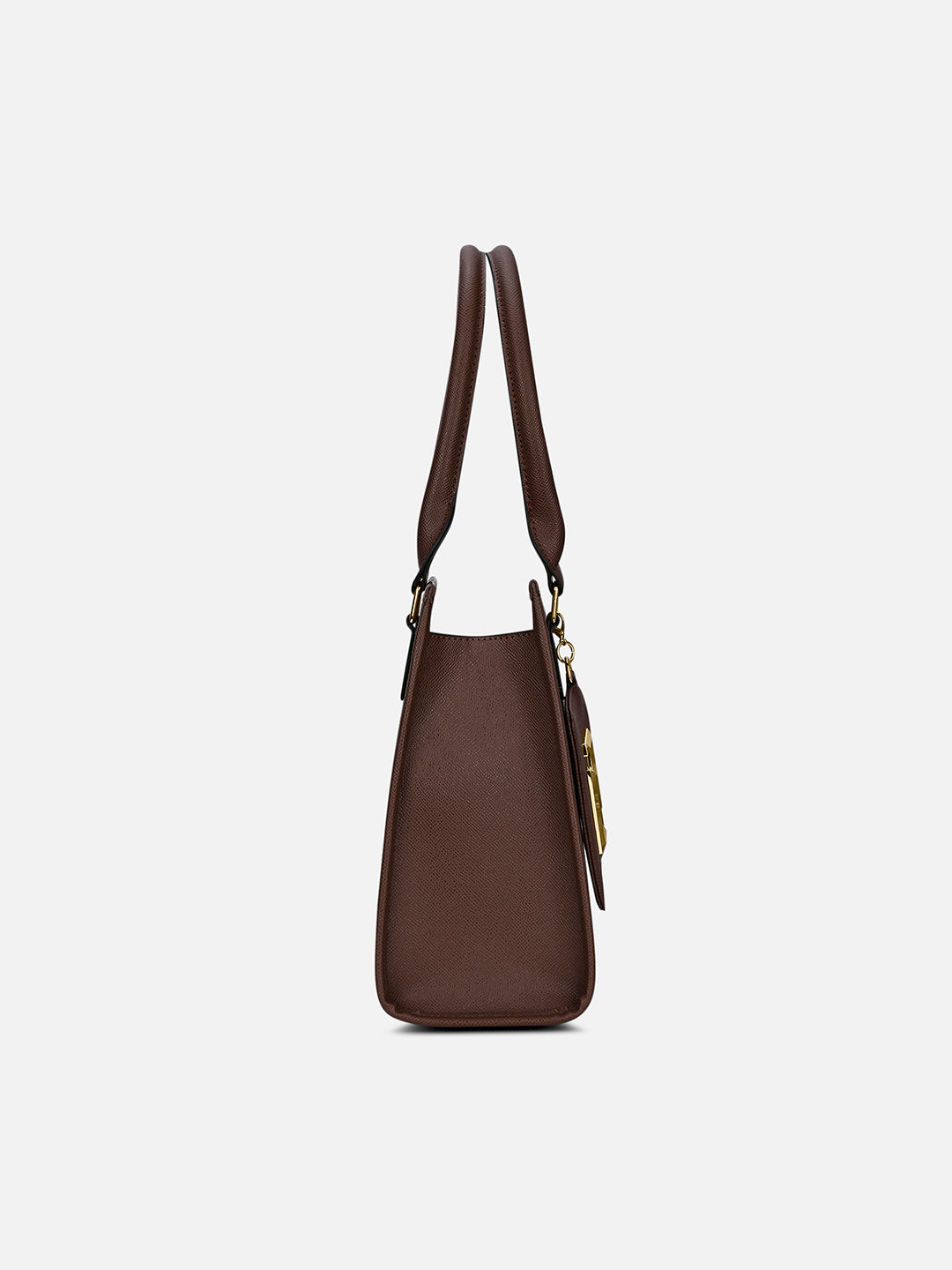 Monogram Quad26 Medium Choco