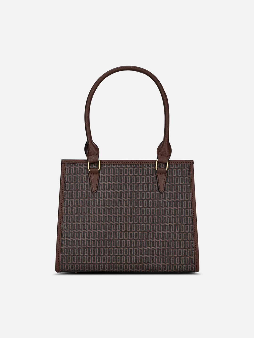 Monogram Quad26 Medium Choco