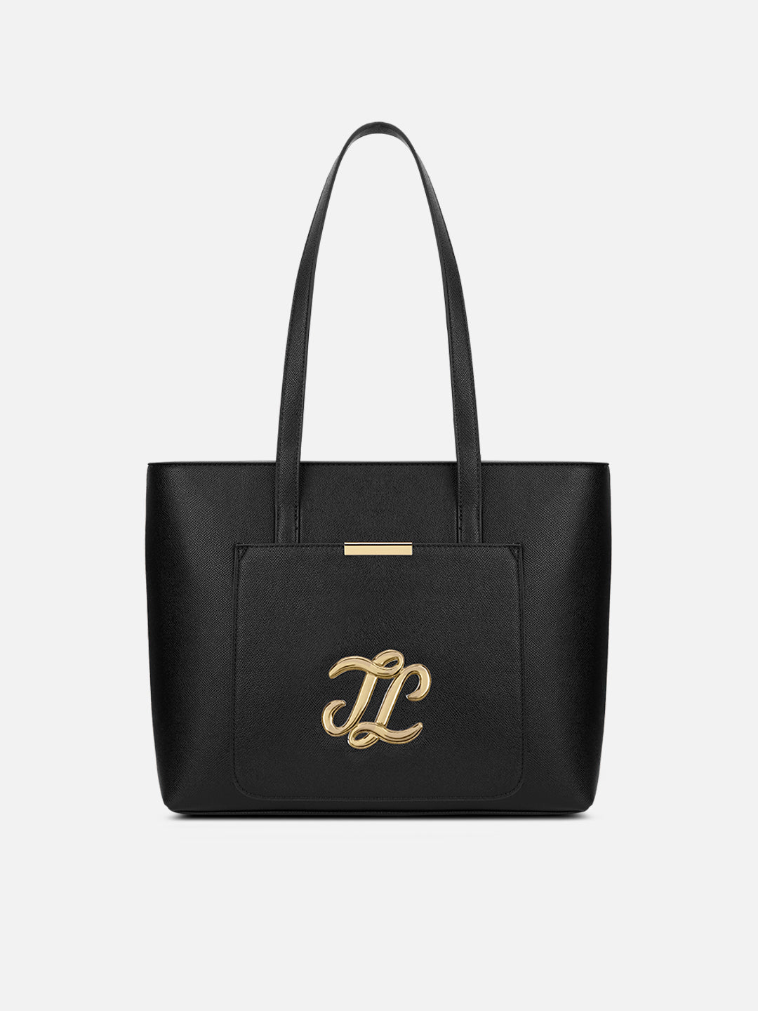 Avon Large Tote Bag Black