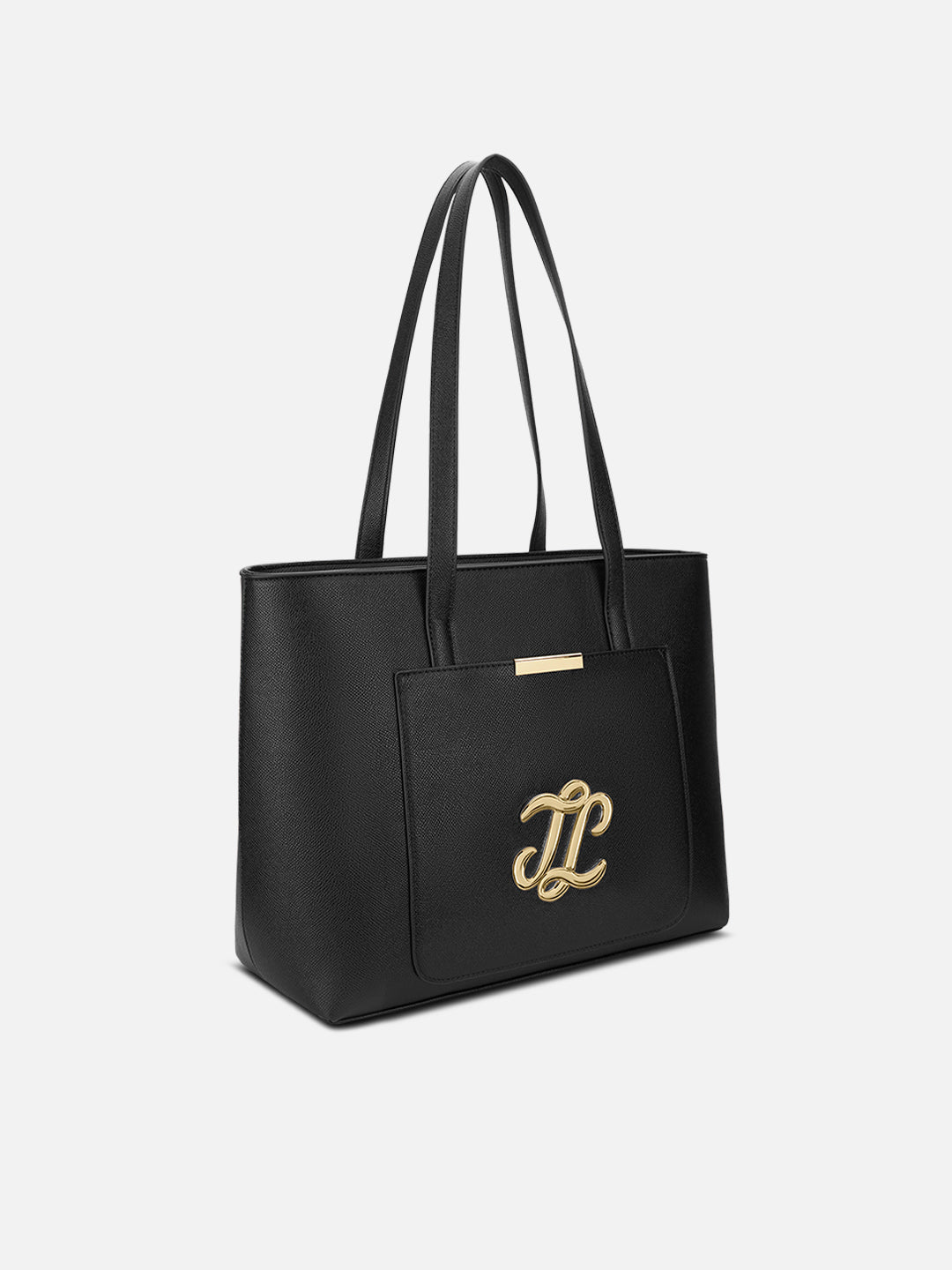 Avon Large Tote Bag Black