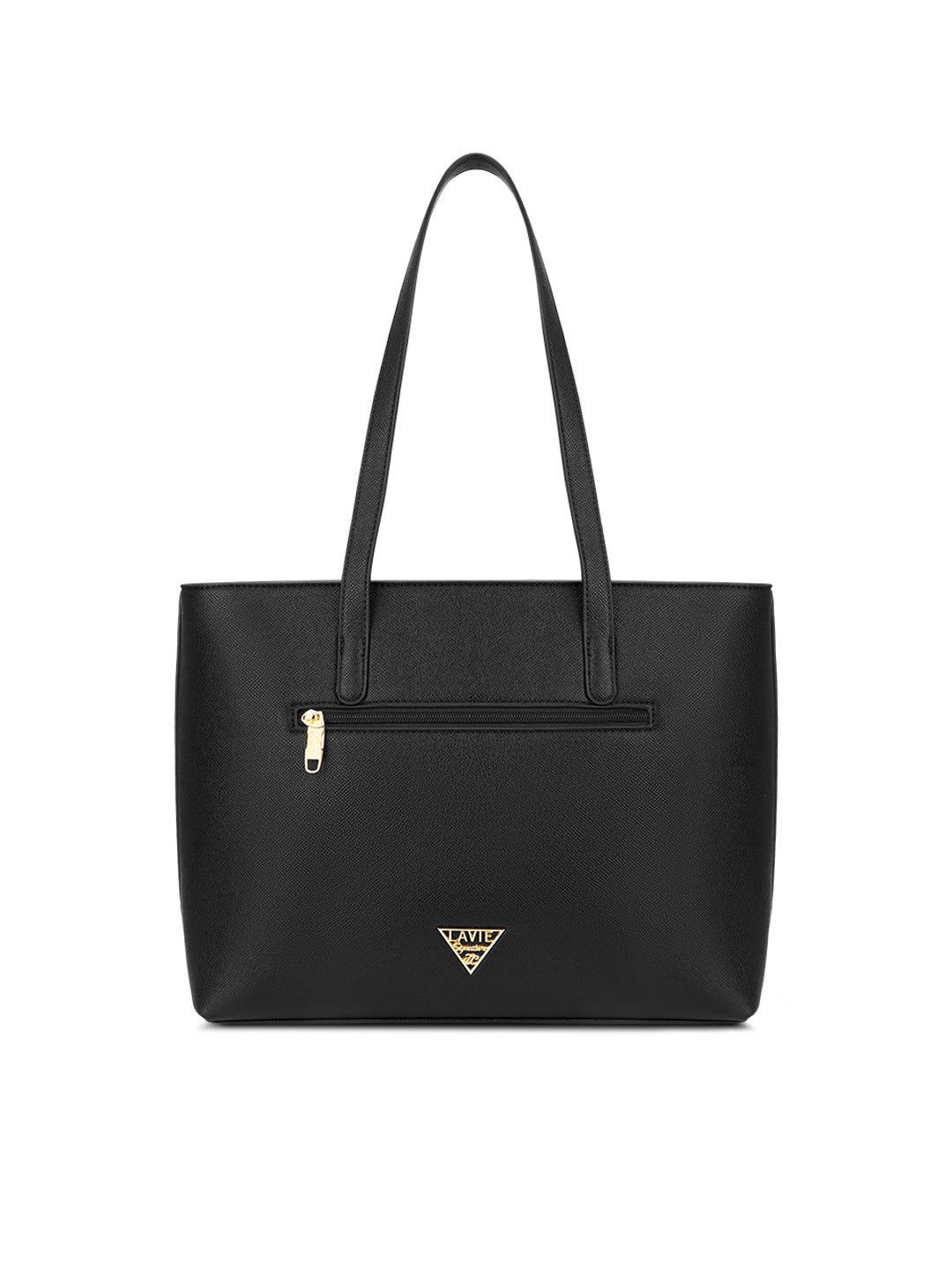 Avon Large Tote Bag Black