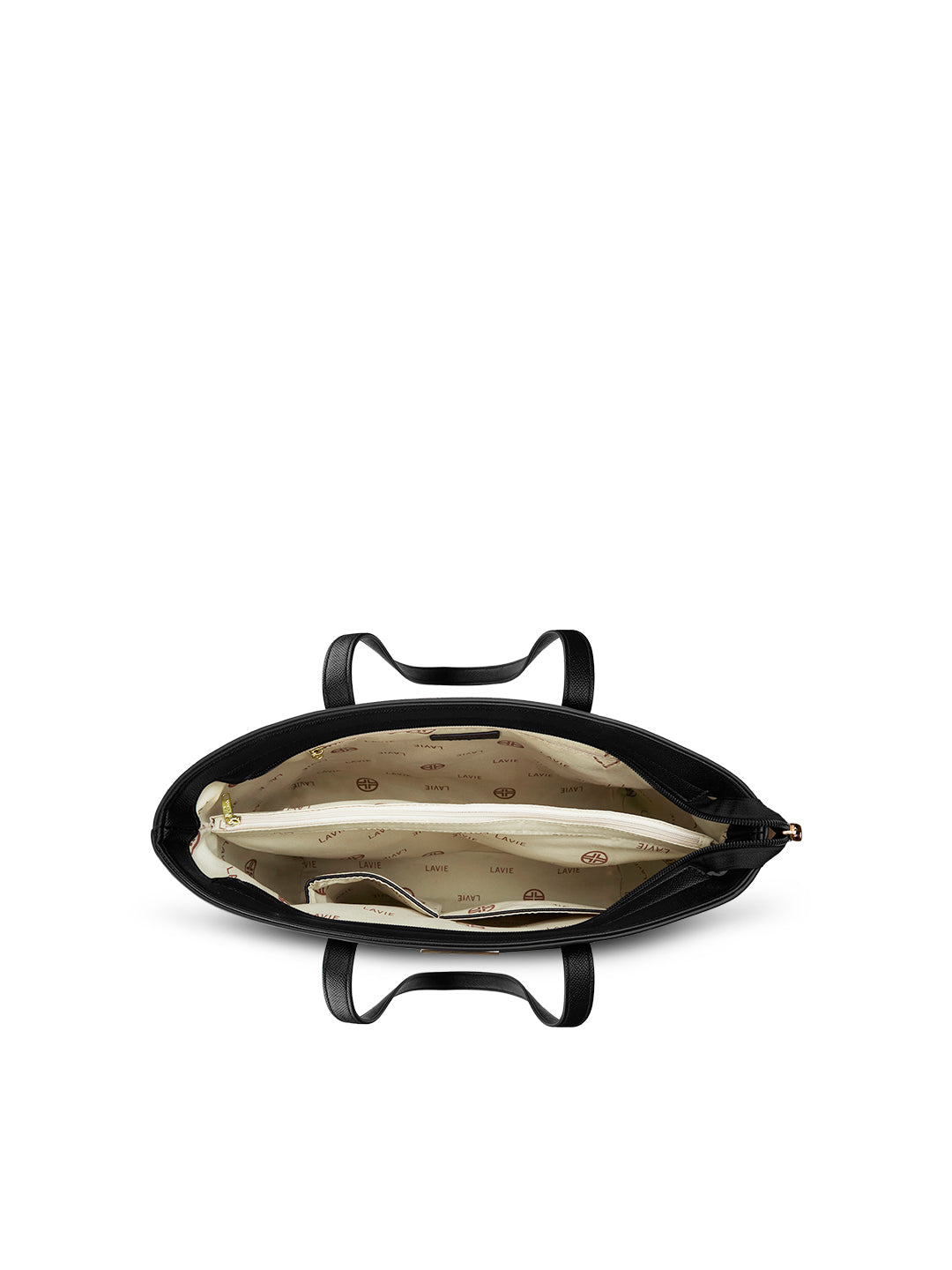 Avon Large Tote Bag Black