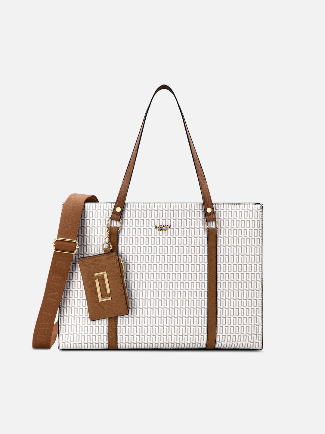 Workbox Large Tote Bag