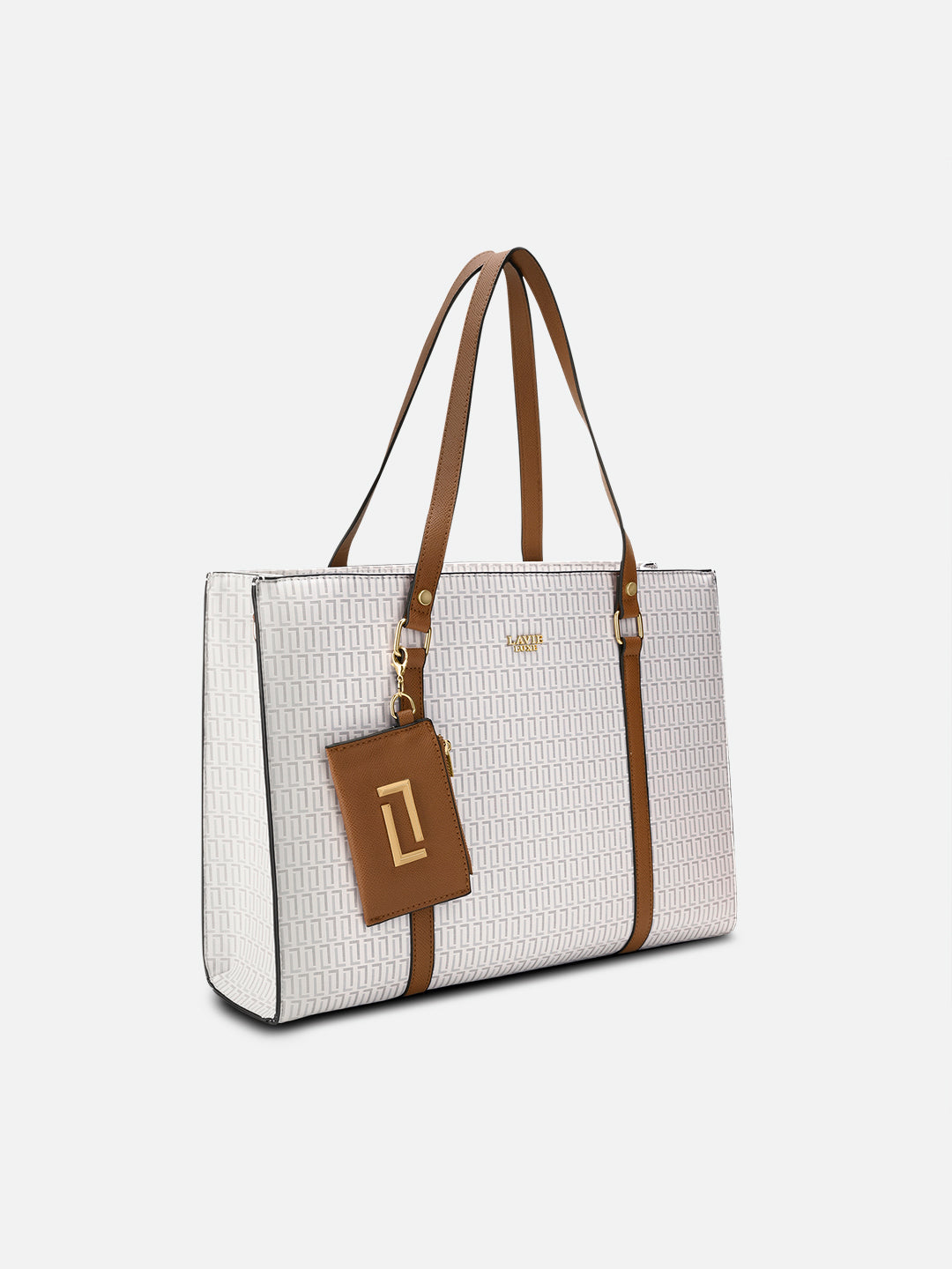 Workbox Large Tote Bag