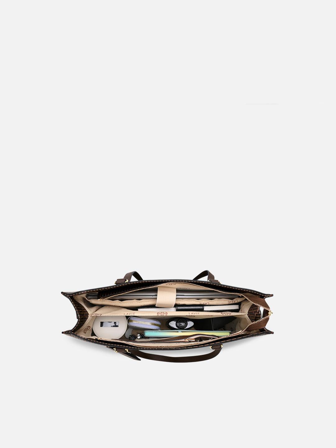Workbox Large Tote Bag