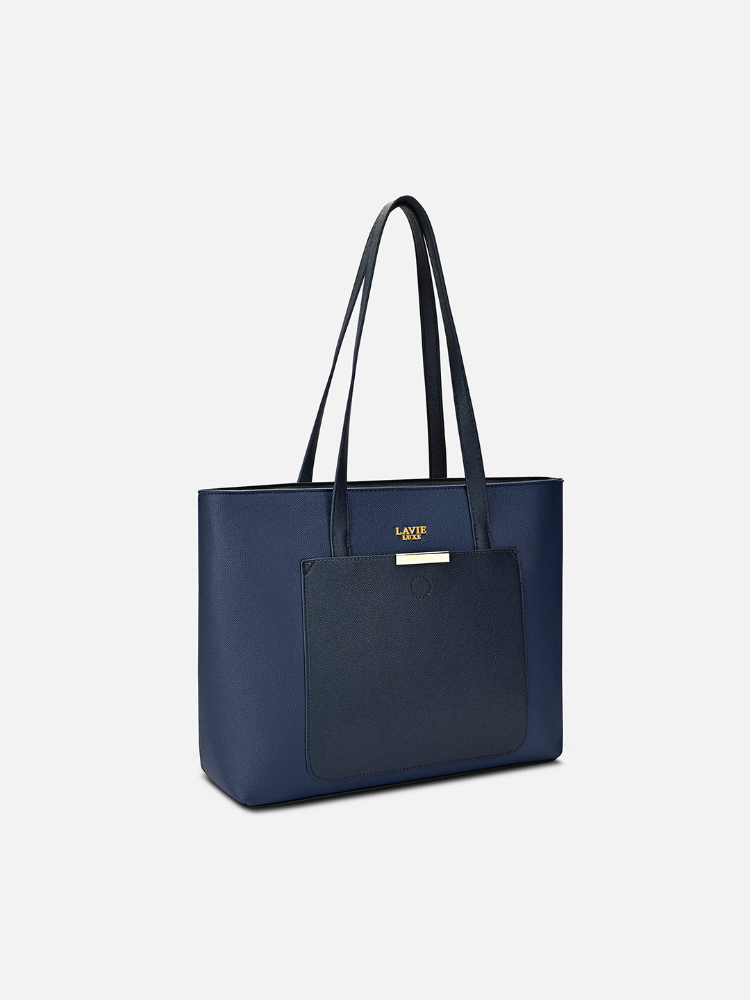 Bliss25 Large Tote Bag