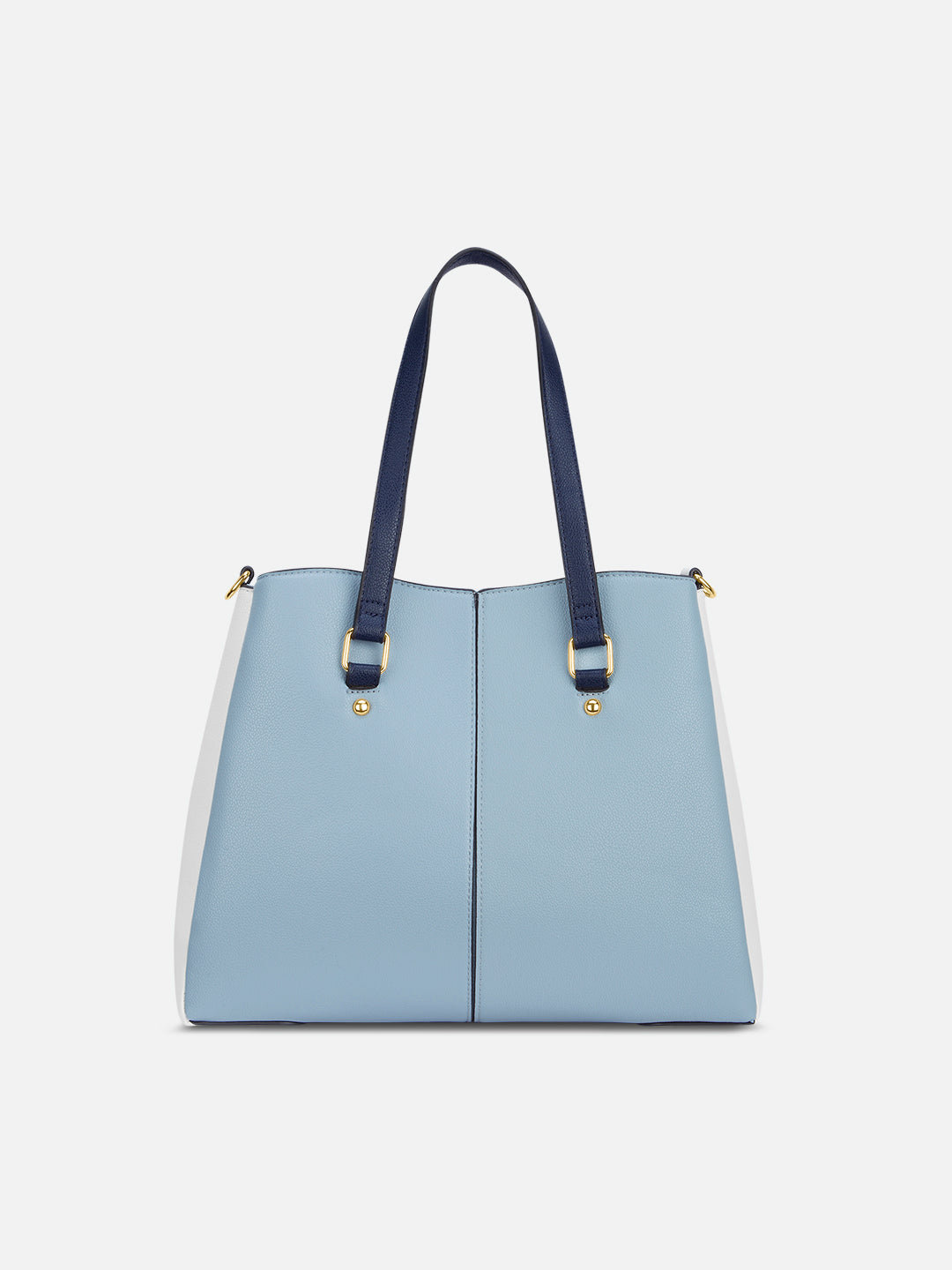 Rumi 3 Compartment Large Satchel Bag