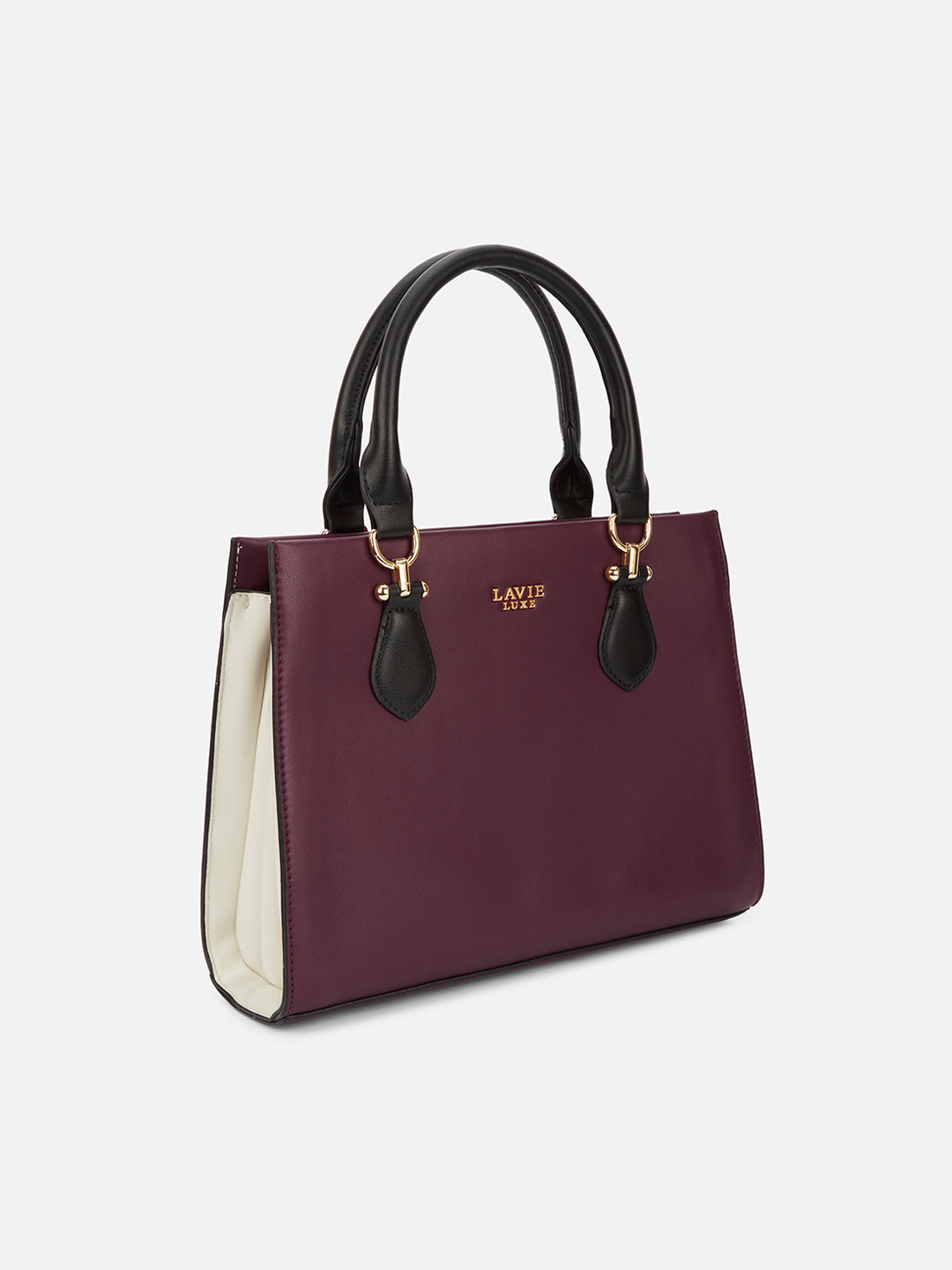 Wella 3 Compartment Satchel Bag