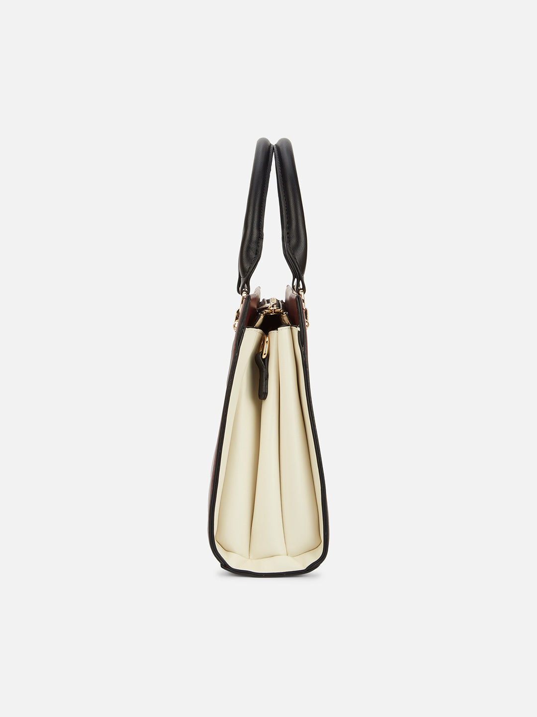 Wella 3 Compartment Satchel Bag