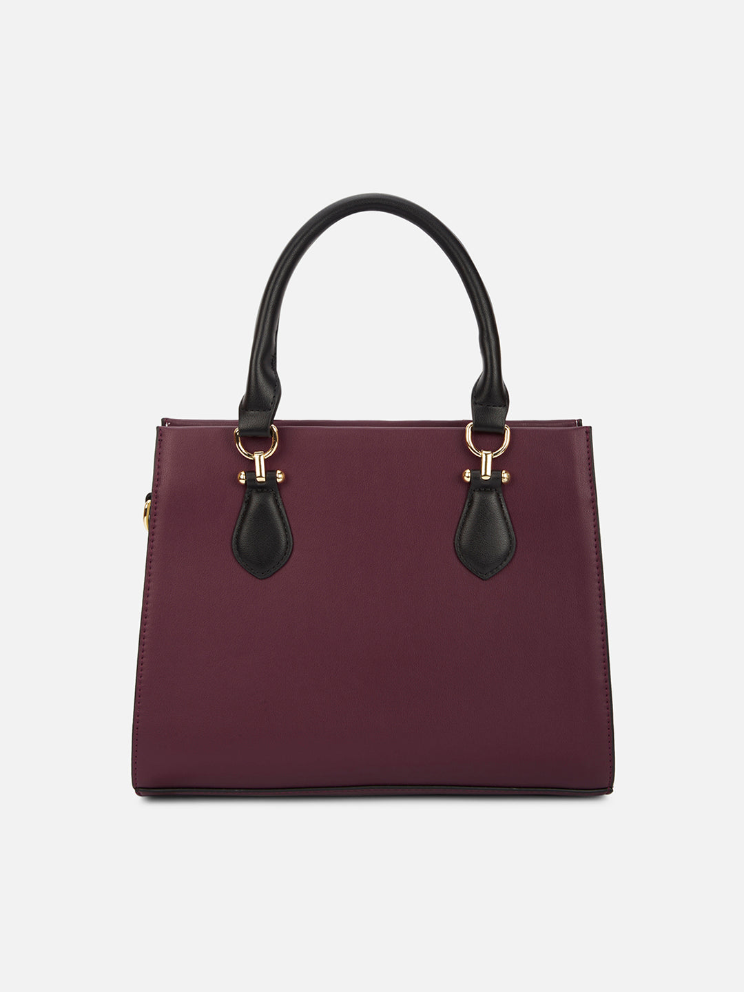 Wella 3 Compartment Satchel Bag