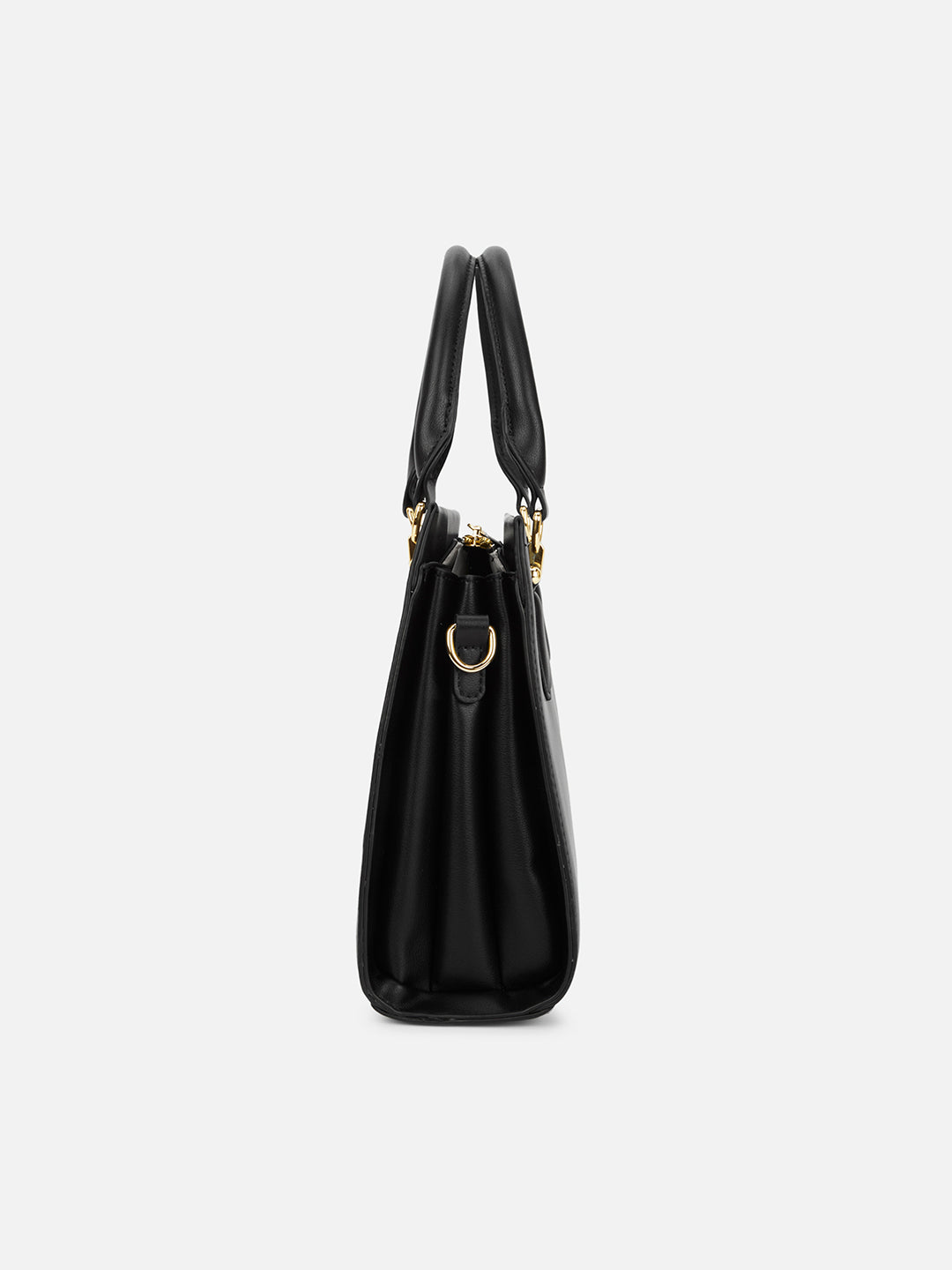 Wella 3 Compartment Satchel Bag