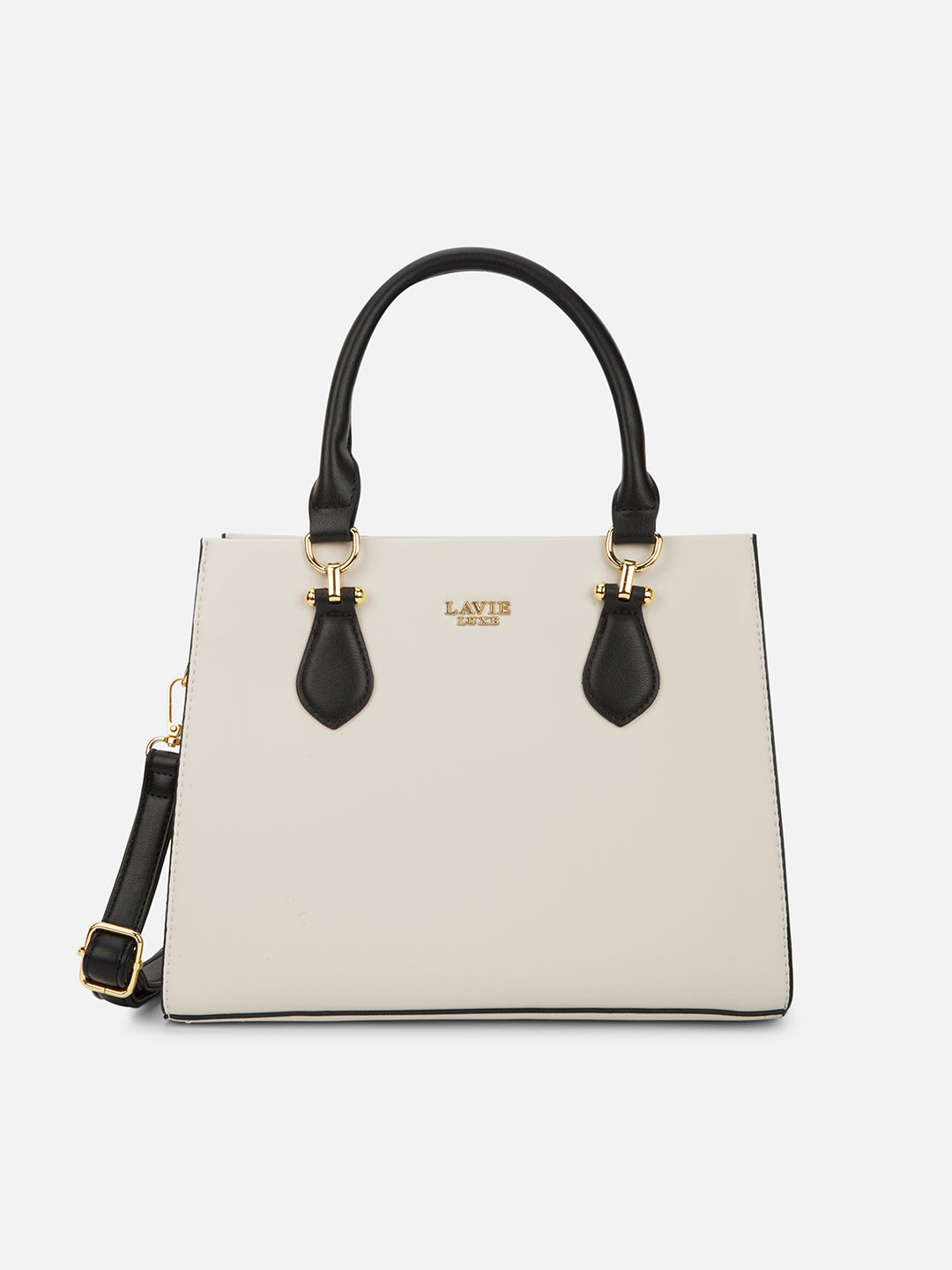 Wella 3 Compartment Satchel Bag