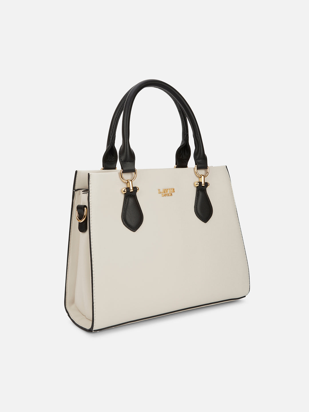 Wella 3 Compartment Satchel Bag